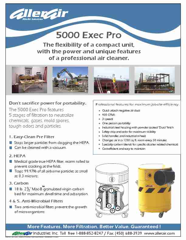 AllerAir Air Cleaner 5000 Exec Pro-page_pdf
